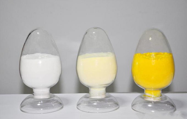 脫水劑、調(diào)理劑與絮凝劑、助凝劑