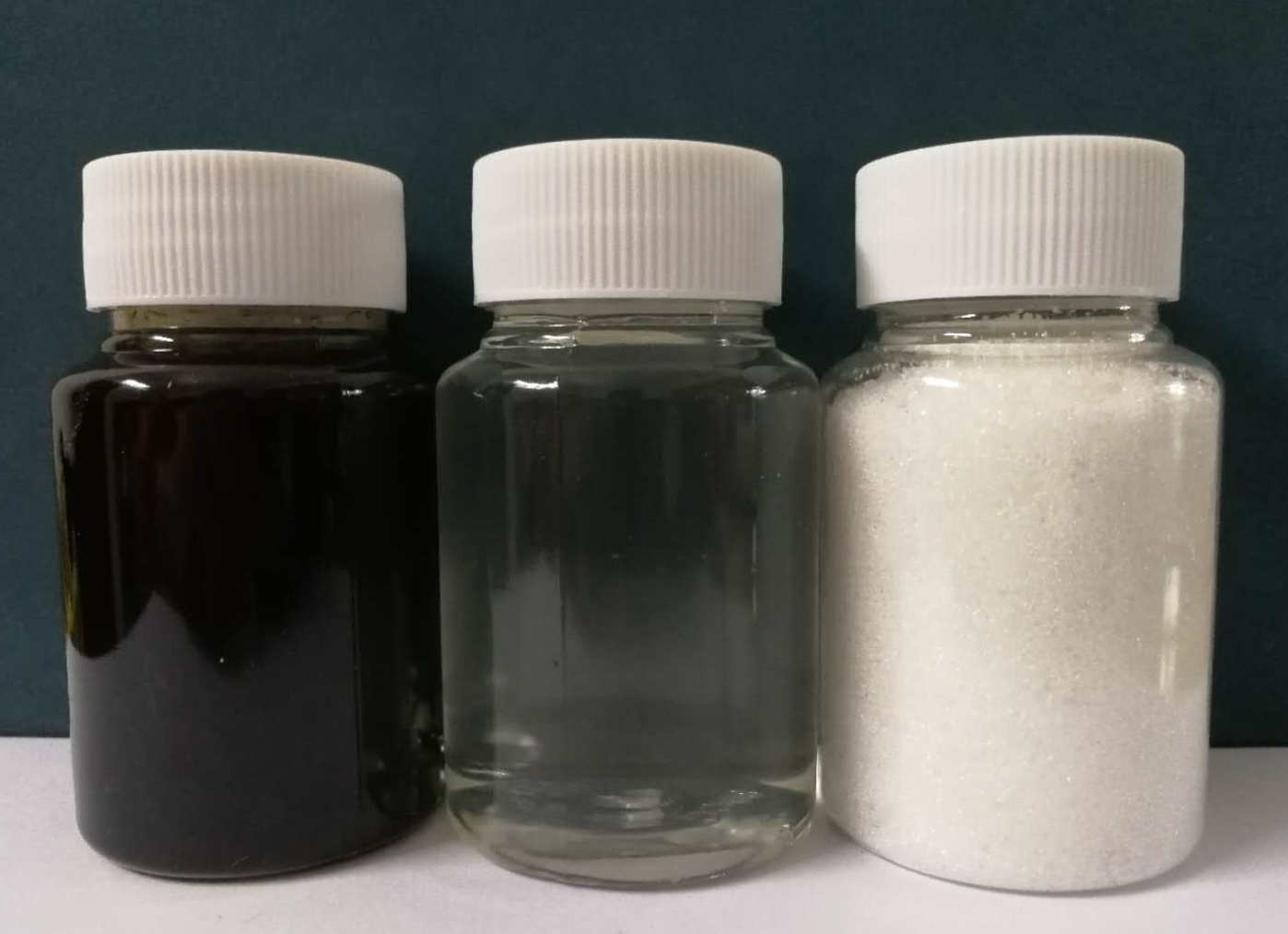 廢水處理設(shè)備中常用藥劑有哪些？廢水處理添加藥劑作用是什么-樂(lè)中環(huán)保