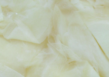 山東萊蕪食品廠(chǎng)廢水處理案例