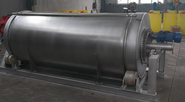 厭氧生物反應(yīng)器內(nèi)出現(xiàn)泡沫、化學(xué)沉淀等不良現(xiàn)象的原因是什么?-樂中環(huán)保