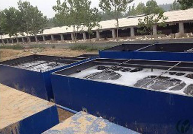 養(yǎng)殖場污水處理設(shè)備需要多少錢？養(yǎng)殖污水處理方法有哪些？