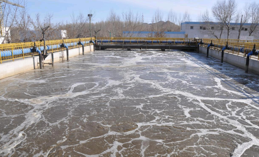 廢水和污水區(qū)別在哪里？-樂中環(huán)保