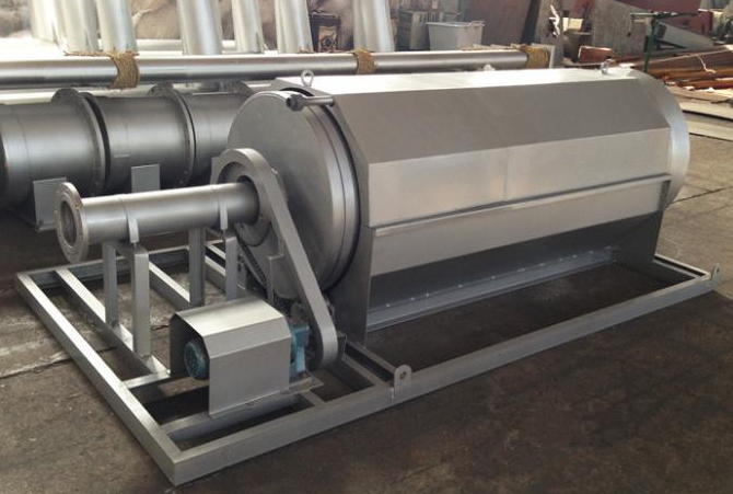 微濾機(jī)多少錢一臺？水產(chǎn)養(yǎng)殖微濾機(jī)多少錢？