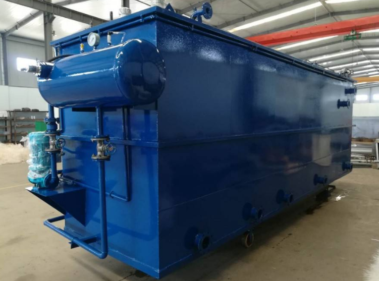 食品污水處理設(shè)備多少錢(qián)？-污水處理十萬(wàn)個(gè)為什么