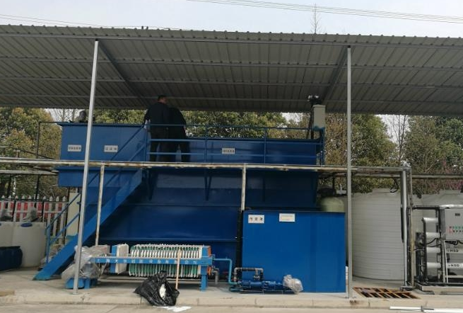 食品污水處理設(shè)備廠家哪家好？這三點能幫你更好的選擇！