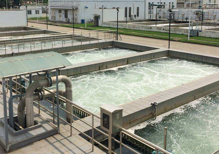 污水處理廠設(shè)備包含哪些？-樂中環(huán)保