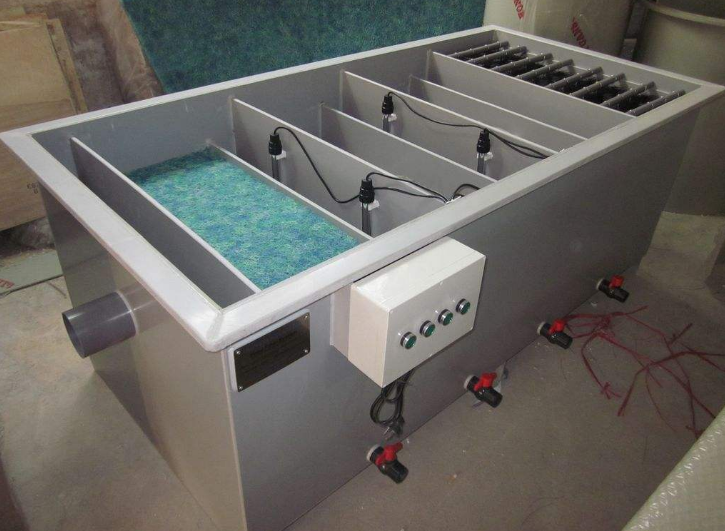 養(yǎng)殖污水處理一體設(shè)備與養(yǎng)殖污水處理設(shè)備的區(qū)別？這三點幫你搞明白