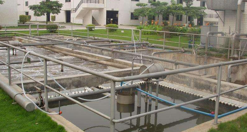 食品生產(chǎn)廢水解決方案，食品污水處理工藝推薦