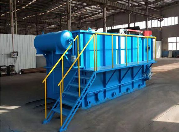 食品污水處理設(shè)備指的是什么？食品廠污水處理的一般流程有哪些？