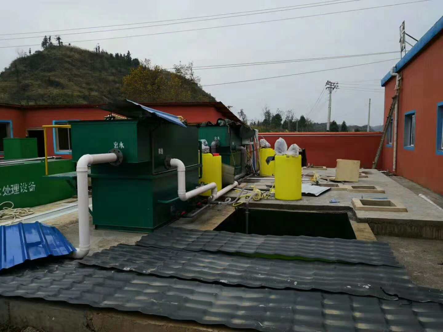 溶氣式氣浮機(jī)的優(yōu)點(diǎn)及使用原理-樂(lè)中環(huán)?？萍? /><br />
</span> 
</p>
<p class=