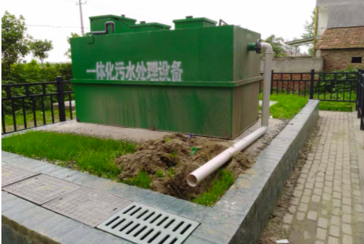 有沒(méi)有好的生活污水處理設(shè)備廠家推薦？