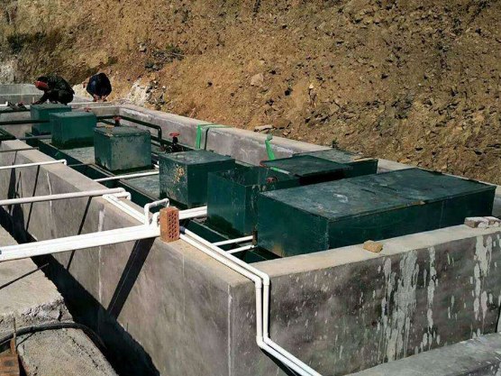地埋式污水處理設(shè)備價(jià)格高低無法判斷？掌握這幾點(diǎn)幫你更好抉擇！