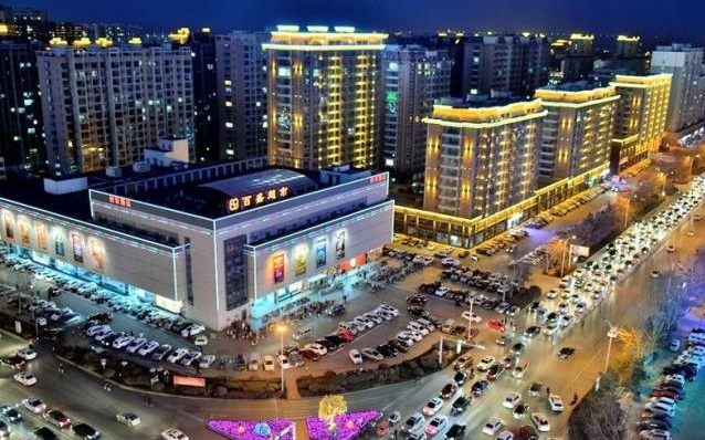 諸城溶氣氣浮機(jī)廠家哪家值得推薦，過來人分享一些經(jīng)驗(yàn)02