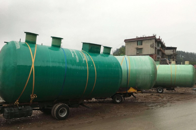 目前小型生活污水處理設(shè)備的市場價格是多少？02