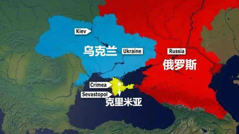 烏克蘭局勢(shì)緊張，戰(zhàn)爭(zhēng)一觸即發(fā)，污水處理設(shè)備系統(tǒng)會(huì)受到影響嗎？