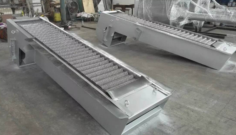 機(jī)械格柵安裝的基本要求有哪些？