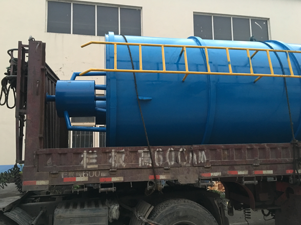 如何讓uasb厭氧罐里培養(yǎng)出顆粒污泥，用這三種方法就夠了