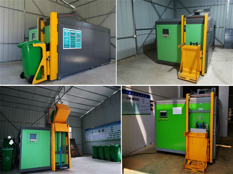 食品污水處理設(shè)備及工程供應(yīng)商樂(lè)中環(huán)?？萍冀榻B