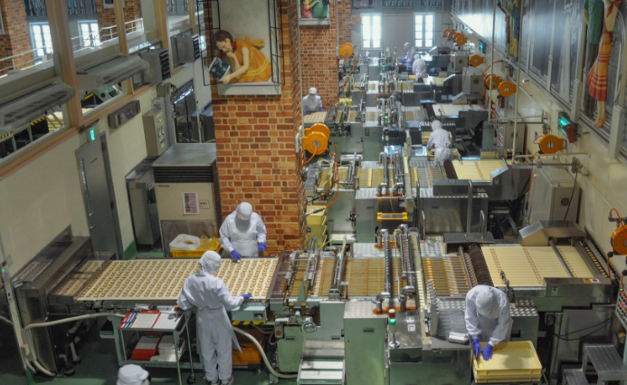 食品污水處理設(shè)備的核心部件有哪些？