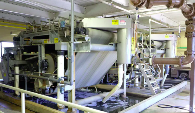 帶式壓濾機的使用方法和保養(yǎng)需要注意哪些？