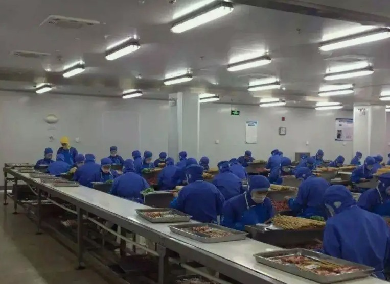 河北食品廠污水處理設(shè)備廠家有哪些？一起來看一下吧！