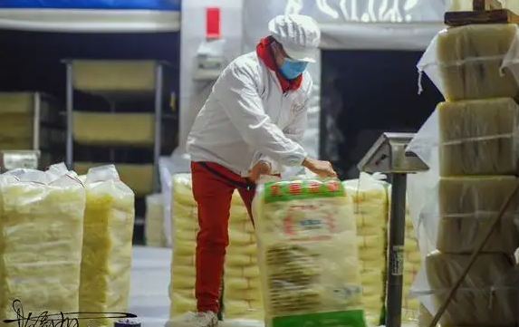 玉林食品廠污水處理設(shè)備廠家有哪些？以下是我們的推薦