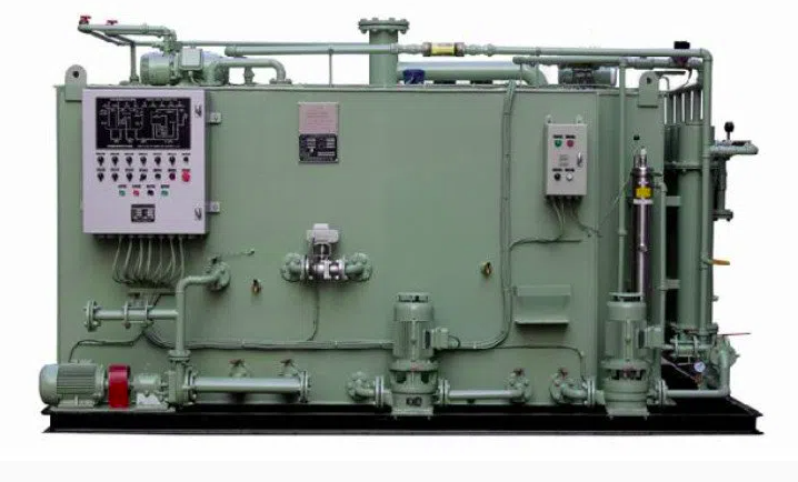 十大生活污水處理設(shè)備知名品牌廠家大全，動動手指收藏吧！