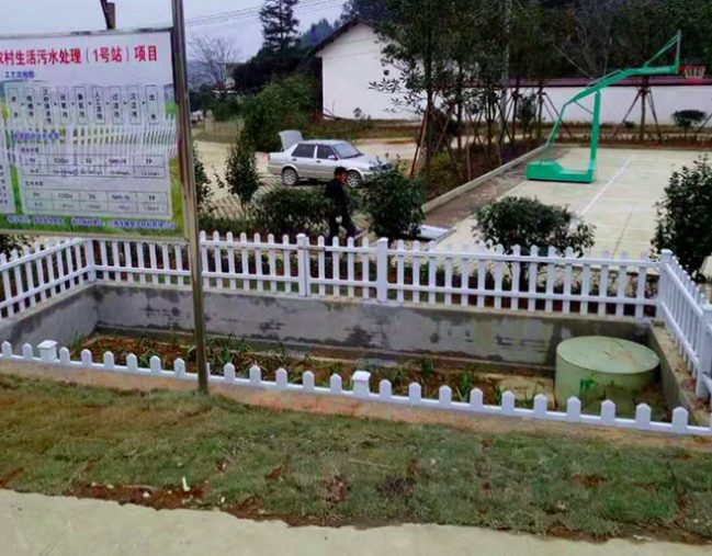 農(nóng)村生活污水怎么處理？這三種工藝要牢記！