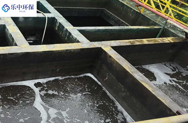 什么是切削液廢水？切削液廢水的處理方法及設備介紹