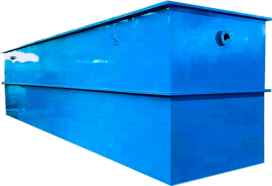 三種食品污水處理設備工藝流程，看看哪種適合您？2