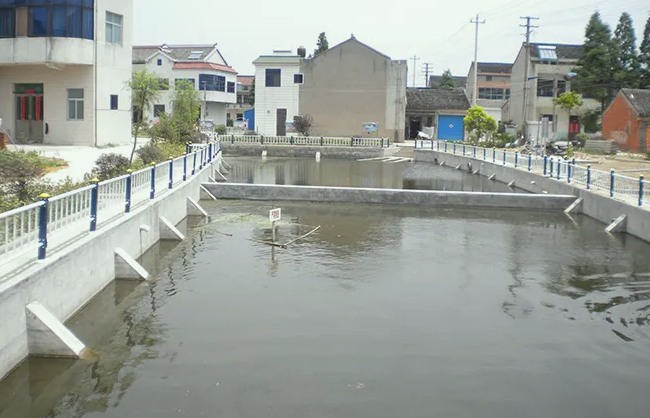 比較主流的農(nóng)村生活污水處理設(shè)備工藝有哪些？推薦這三種！