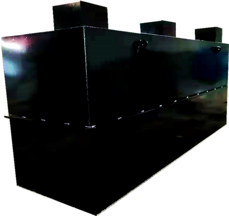 地埋式生活污水處理設(shè)備怎么保養(yǎng)？掌握這5點就夠了！