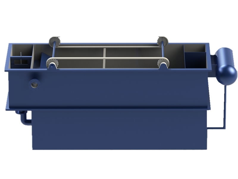 影響氣浮機(jī)的價格因素有哪幾點(diǎn)？