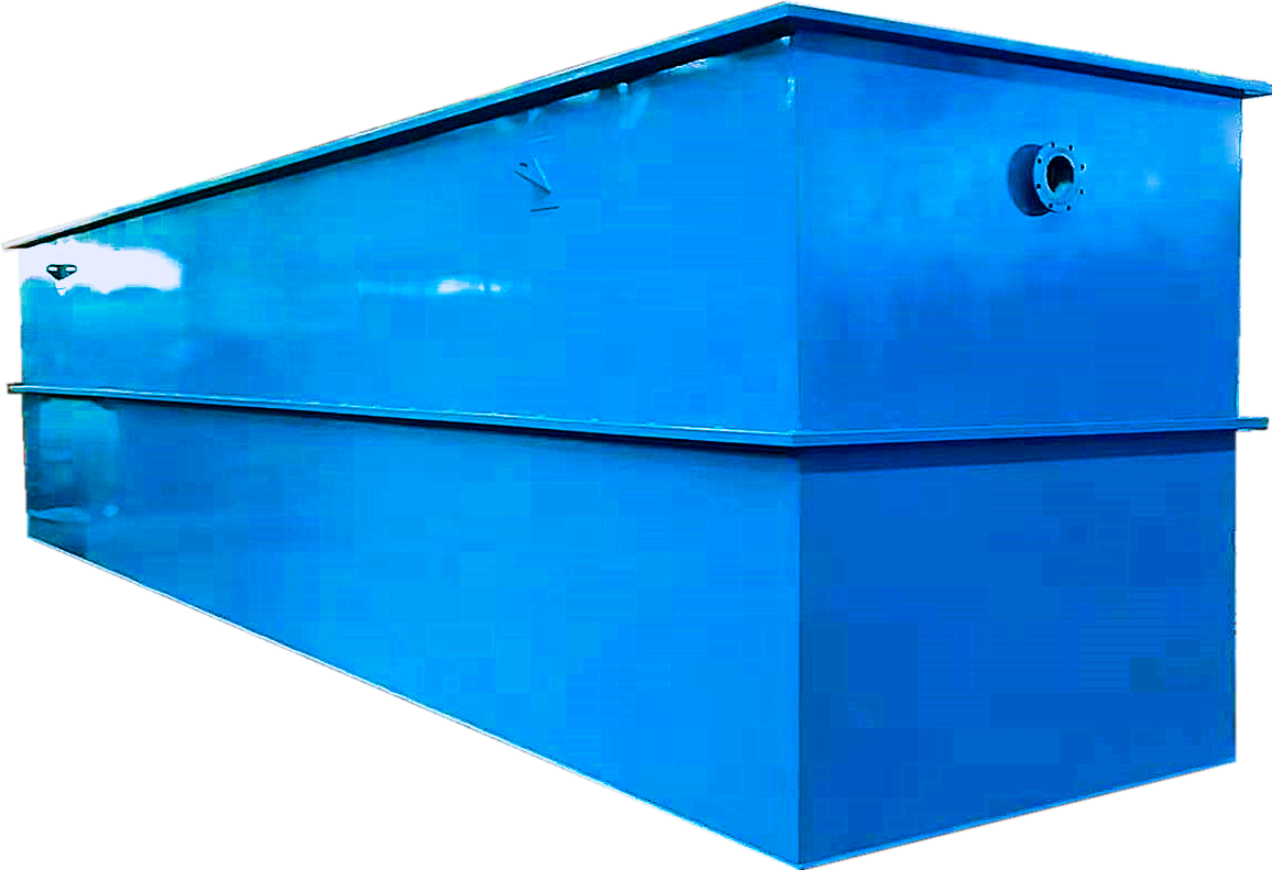 一體化生活污水處理設(shè)備的5大優(yōu)勢，你知道嗎？