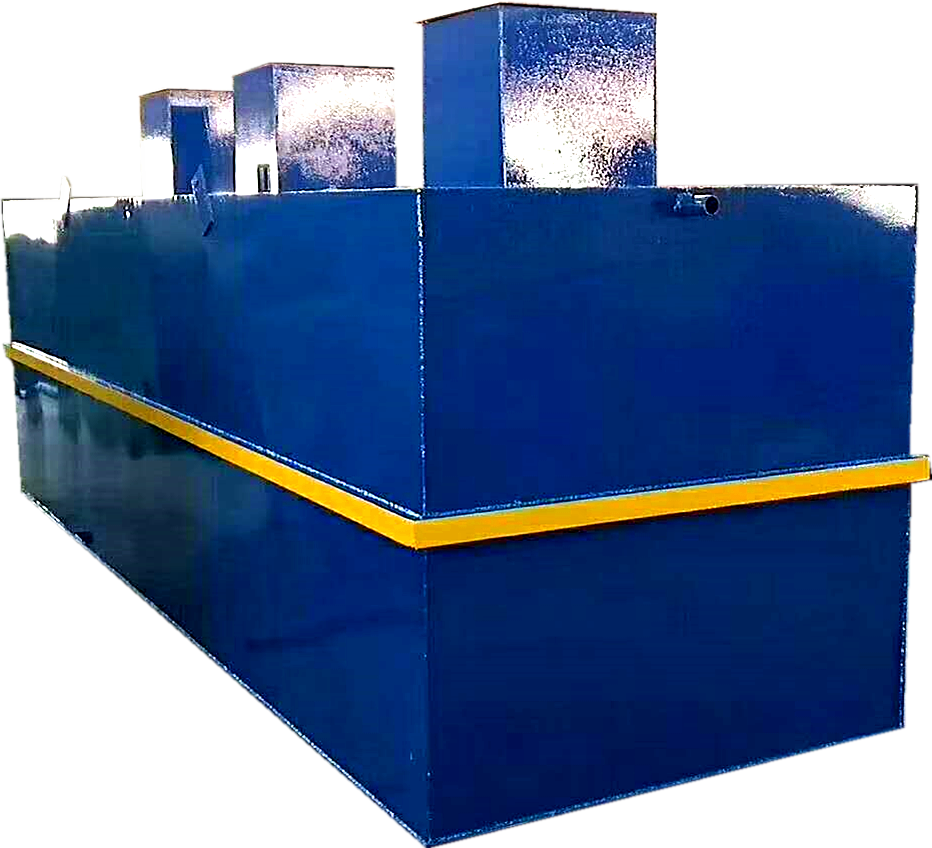 食品污水處理設(shè)備哪家好？關(guān)鍵要看產(chǎn)品穩(wěn)定性！