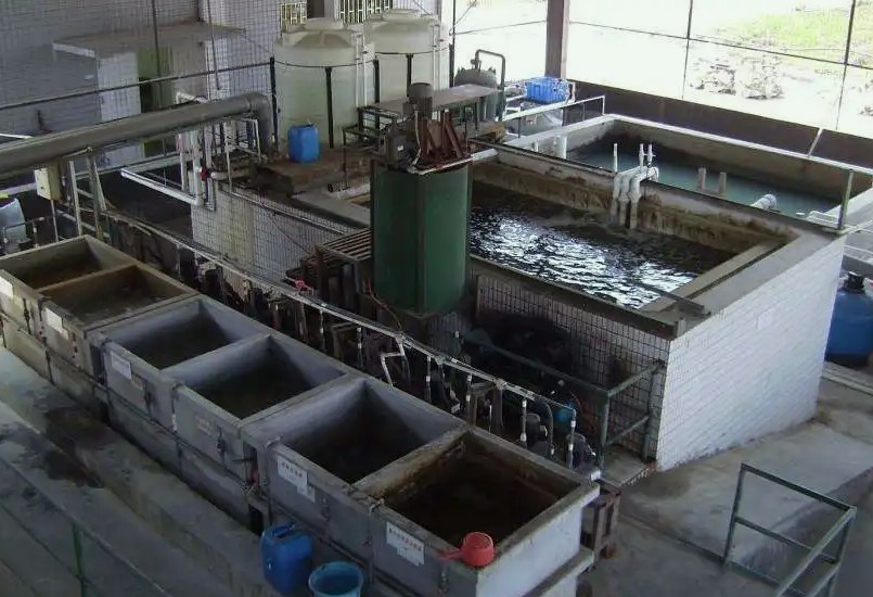 酸堿廢水的來源有哪些？酸堿廢水的處理方法有哪些-2