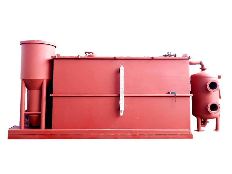 養(yǎng)殖污水處理最簡單方法，高效實現(xiàn)廢水排放達標(biāo)！-2