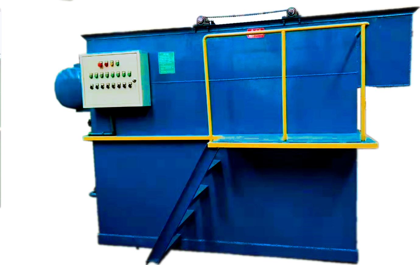 餐飲污水直排怎么處理？分享兩種高效工藝!