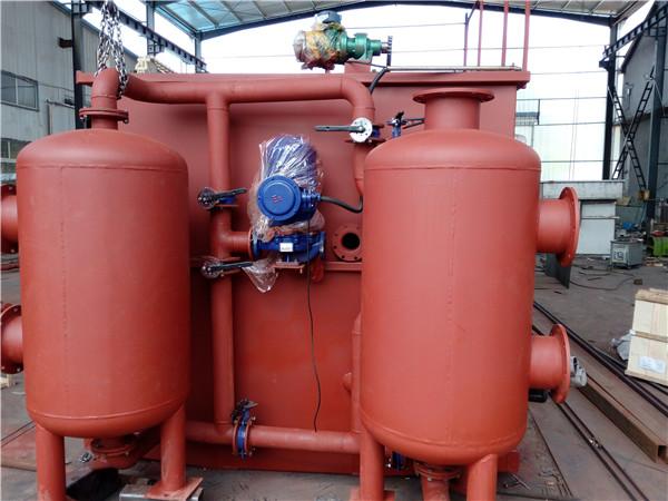 養(yǎng)豬場的污水咋處理后才能排放，分享兩種工藝