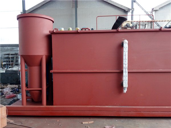 養(yǎng)豬場的污水咋處理后才能排放，分享兩種工藝-3