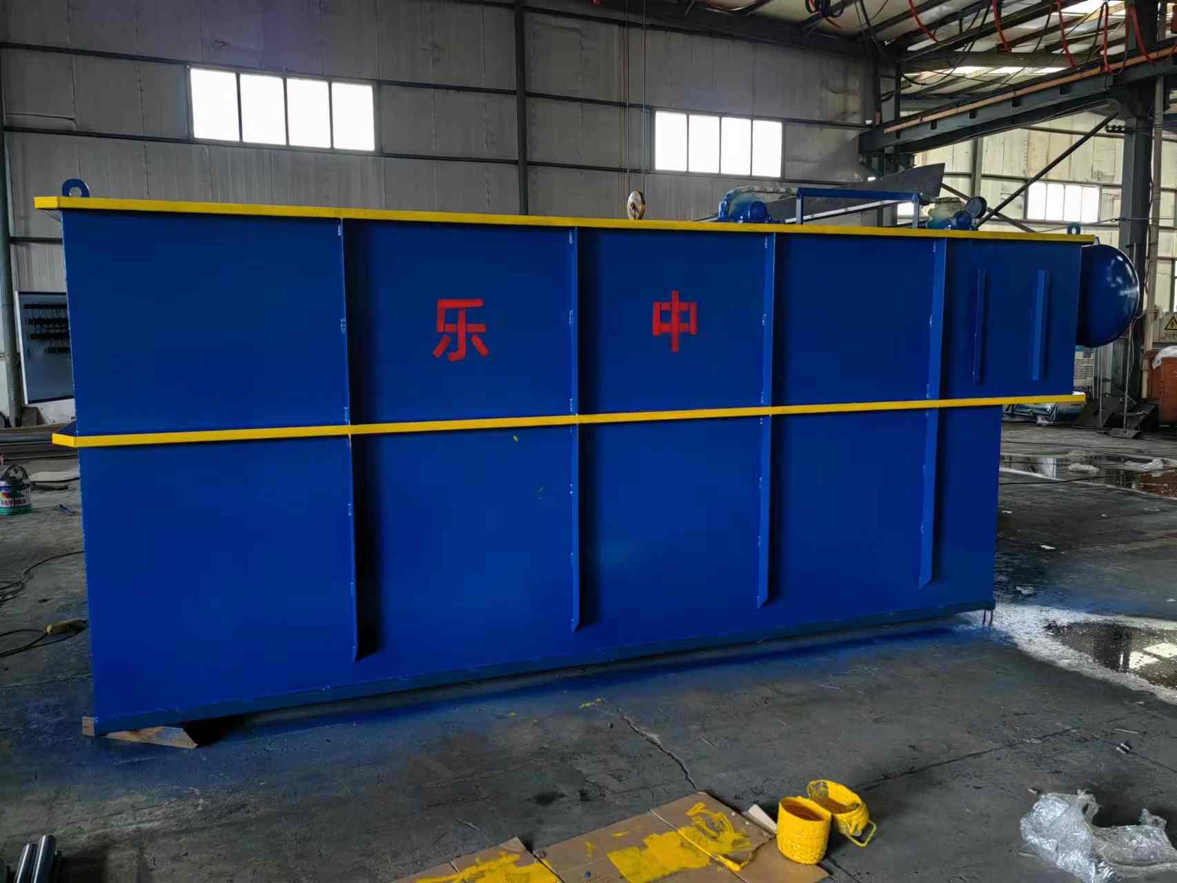 天津食品餐飲污水處理方法？相關(guān)標(biāo)準(zhǔn)？-1