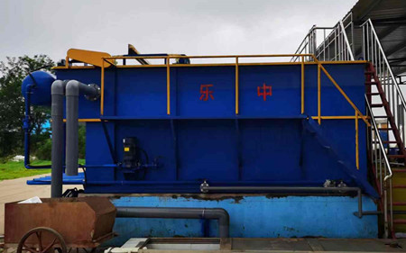 天津食品餐飲污水處理方法？相關(guān)標(biāo)準(zhǔn)？