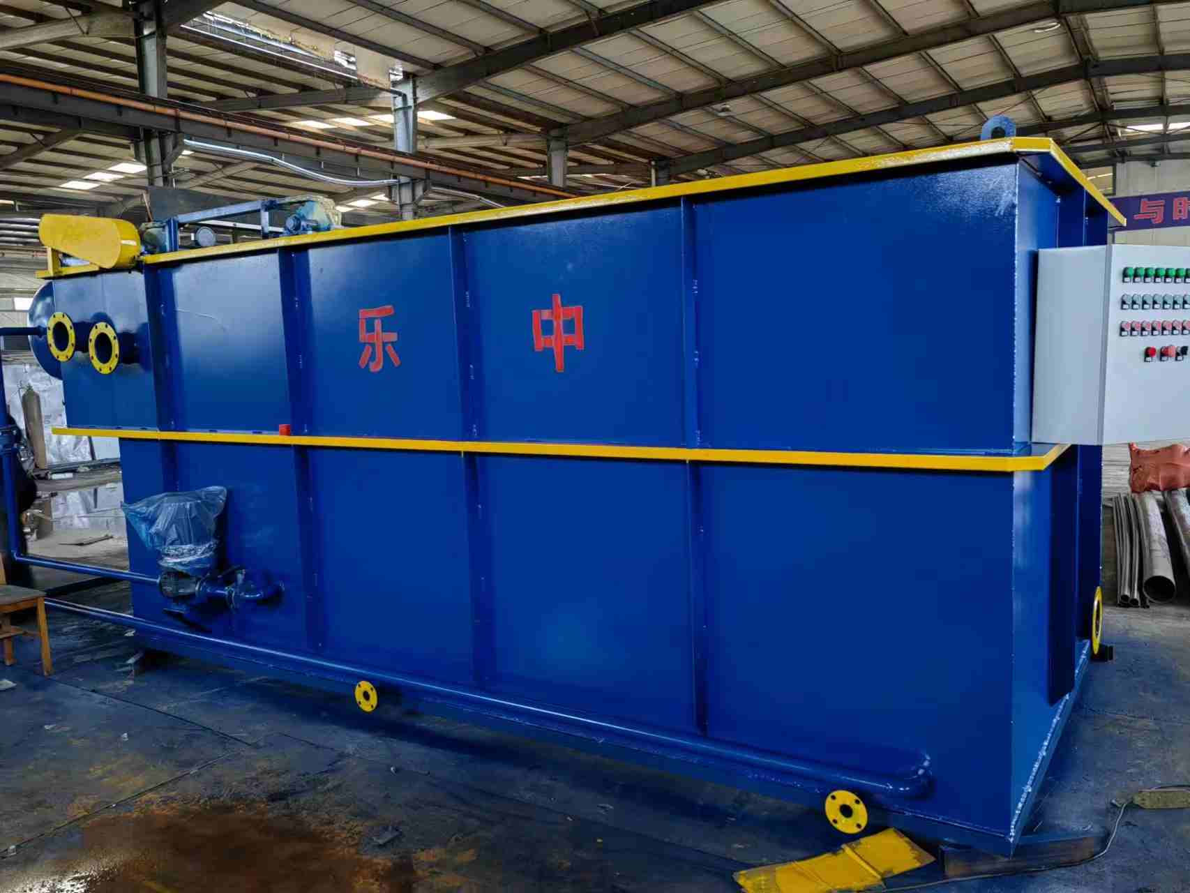 養(yǎng)殖奶牛產(chǎn)生的污水怎么處理？養(yǎng)殖場(chǎng)污水處理|方法|廠家-1