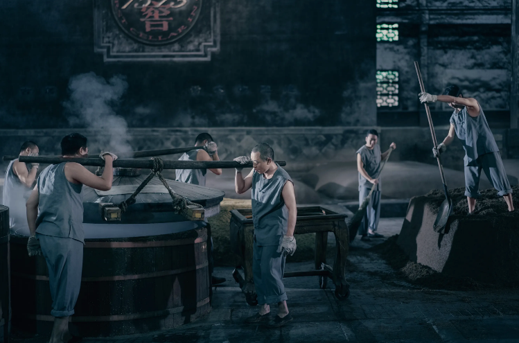 白酒廠廢水除磷方法、工藝流程|排放標(biāo)準(zhǔn)