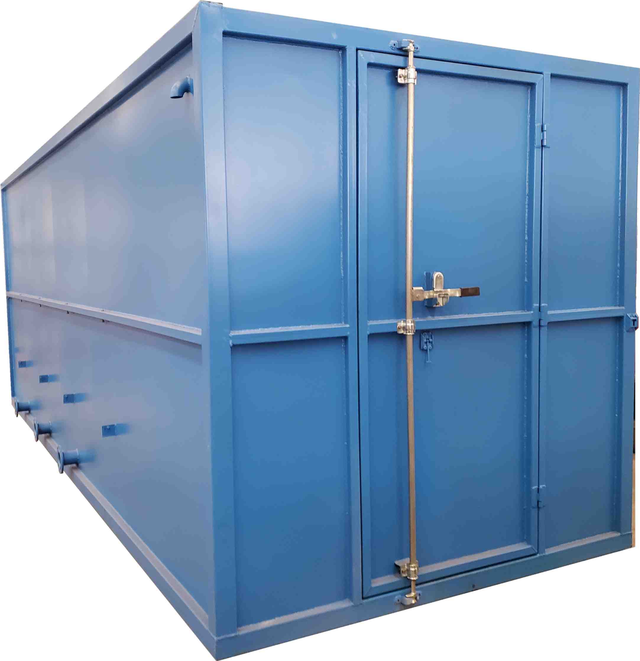 洗澡堂的污水怎么處理？|工藝流程|排放標(biāo)準(zhǔn)-2