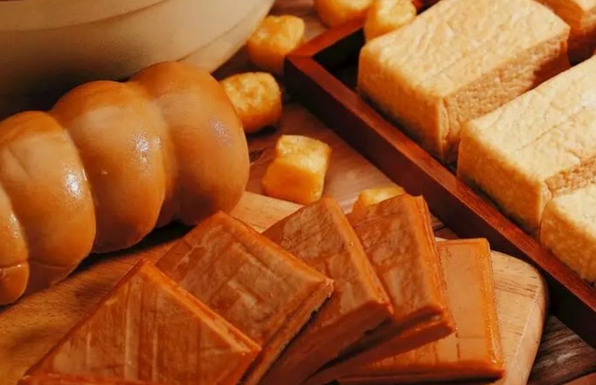 豆制品加工廠廢水處理工藝流程|方法|設(shè)備 豆制品加工廠廢水處理工藝流程|方法|設(shè)備