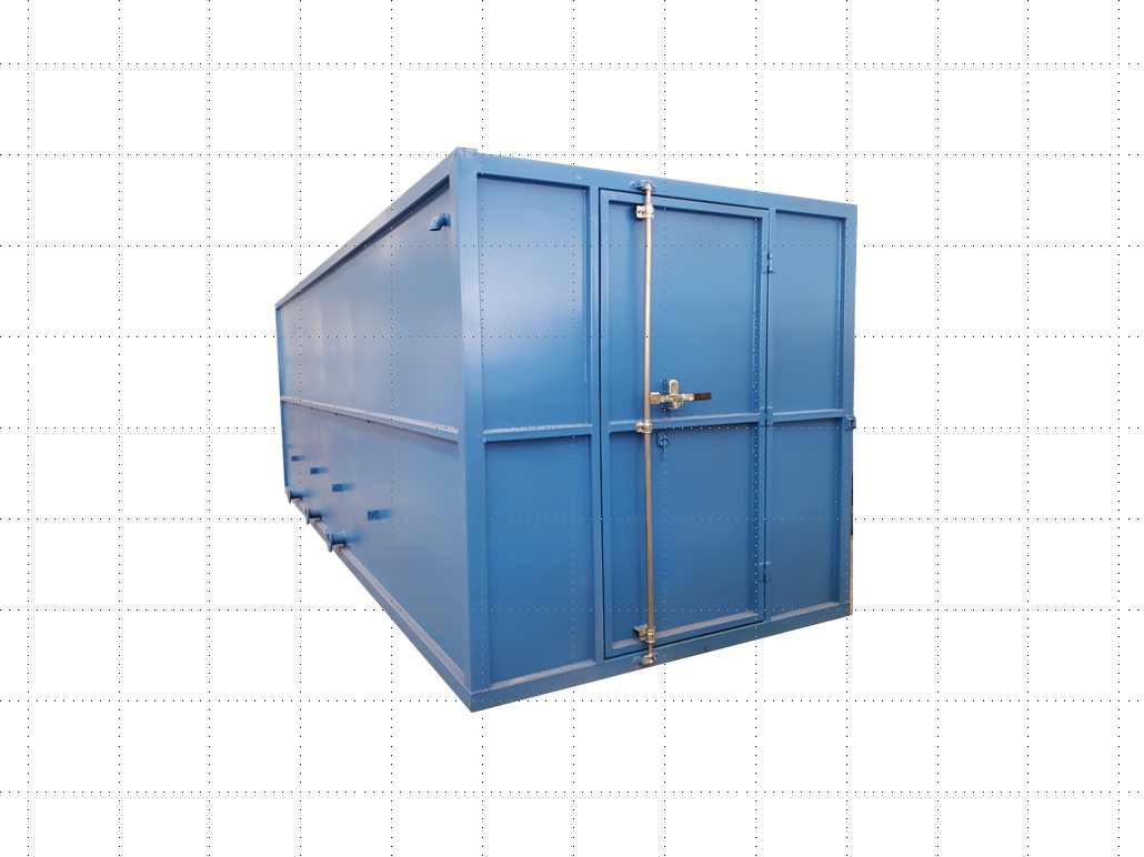 豆制品加工廠廢水處理工藝流程|方法|設(shè)備-3 豆制品加工廠廢水處理工藝流程|方法|設(shè)備-3