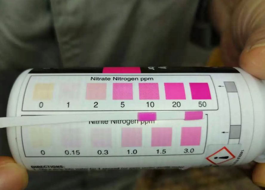 常見的污水水質(zhì)指標有哪些？
