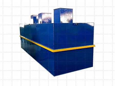 常見的污水水質(zhì)指標(biāo)有哪些？