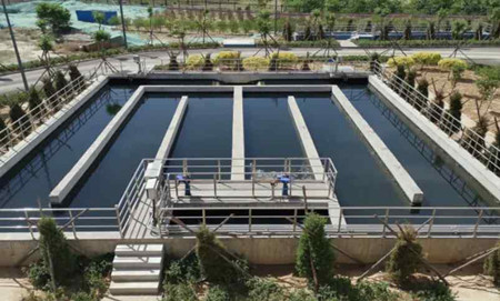 主流的污水消毒方法是哪種？（污水消毒技術(shù)類型與原理）